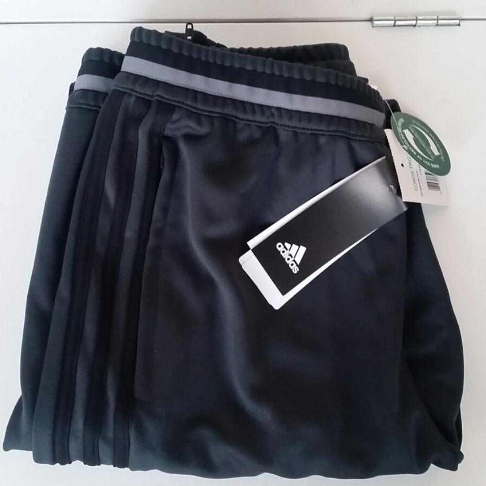 adidas climacool sweats